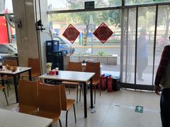 -洪峰浩老北京烧饼夹肉(角门路店)