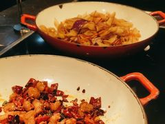 -西宁富力万达文华酒店美食汇西餐厅