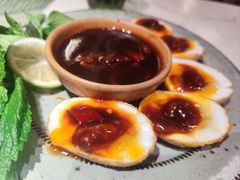 -芭札·Thai泰国餐厅(同和金铂天地店)