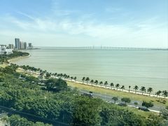 -海湾壹品·粤菜·早茶·烤鸭(拱北店)