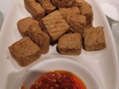 -宴秋杭州菜(锦艺城店)