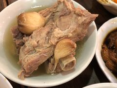 -松發肉骨茶(先得坊店)
