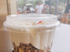 -红宝石·鲜奶小方(长阳店)