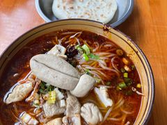-白家肥肠粉(老东城根街店)
