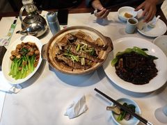 -新侨小馆(东直门北小街店)