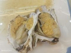 -渔中舟海鲜大排档(普陀沈家门店)