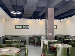 大堂-瓦市黄羊群羊肉馆(火车站路店)