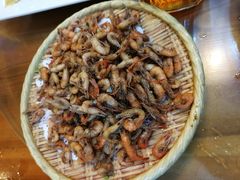 -下梅人家土菜馆(历史文化餐厅度假区店)