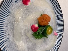 -肆月河豚·新淮扬(金融街店)