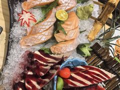 -松鱼亭·和牛烧肉(协鑫广场店)