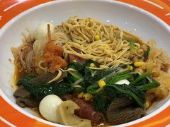 -川锦汇麻辣拌(长大店)