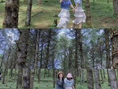 -石棉县孟获城