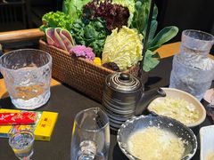-东来顺·非遗火锅(高新店)