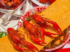 -红钳侠小龙虾·烧烤(中赢康康谷店)