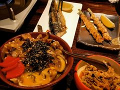 -鸟鹏烧鸟居酒屋(熙龙湾店)