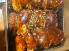 -三强鸽子(中原路店)