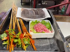 -让签签飞小郡肝串串香(春熙路形象店)
