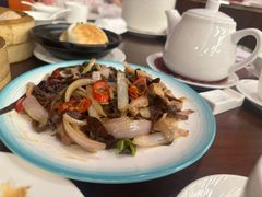 -潮福城大酒楼·潮粤菜·港式点心(阳光城店)