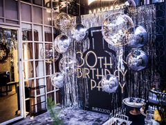 -Timo队长·高端生日派对策划机构(静安寺店)