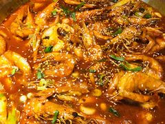 -邵汇大虾(同康路店)