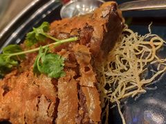 -南苑环球酒店云顶高级中餐厅(鄞县大道店)