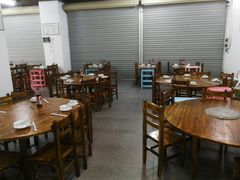 大堂-顺德公平靓正特色牛花粥(花都店)