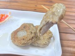 -周大娘牛乳(旧寨古村总店)