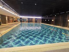 -青岛富力艾美酒店