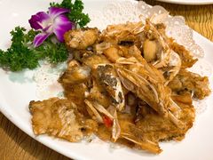 -寻味顺德·南记酒家·传统顺德菜·鱼生(广源路店)