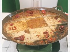 -石灰市老火锅(北滨路店)