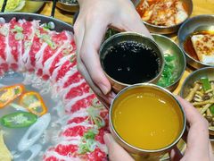 -金顺碳烤肉(番禺傍江地铁站店)