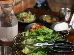 -喜来稀肉(旺角广华街店)