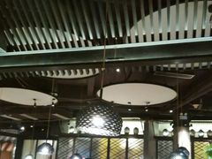 大堂-广东道至正餐厅(区庄店)