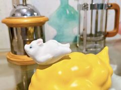 -袁亮今日陶艺(苹果社区总店)