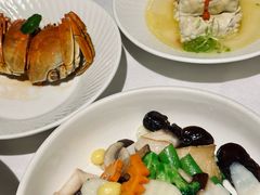 -玫瑰厅上海菜(兴国路店)