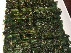 -三个大叔烤羊肉串·炭炉砂锅菜(西三旗店)