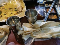 -青春韩国料理(光环店)