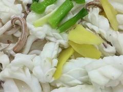 -渔人码头(洛溪店)