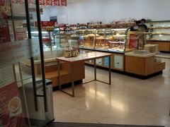 -长发西饼(道前店)