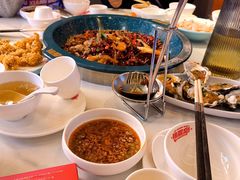 -渔香岛美蛙鱼头火锅(黔灵山公园店)