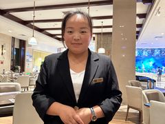 -青岛蓝海御华大饭店（金沙滩店）·蓝钻国际美食自助百汇