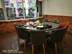-正宗乌拉满族炭火锅(四平店)