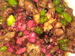 -小柴米·传统江西菜(八一广场店)