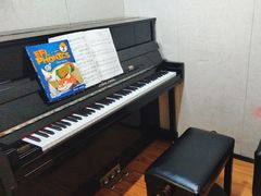 -雅马哈钢琴专卖店盛世雅歌琴行·电钢琴城·钢琴培训(翠微路店)