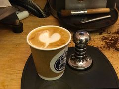 -COFFEE HOLIC(朝外SOHO店)