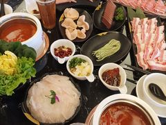 -汤连得温泉馆(宝山店)