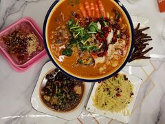 -辣么好吃私厨(新城店)