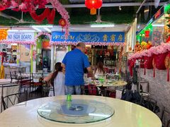 -無招牌海鮮(芽笼店)