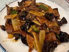 -鼎香润(德胜门内店)