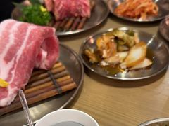 -西塔老太太泥炉烤肉(双井店)